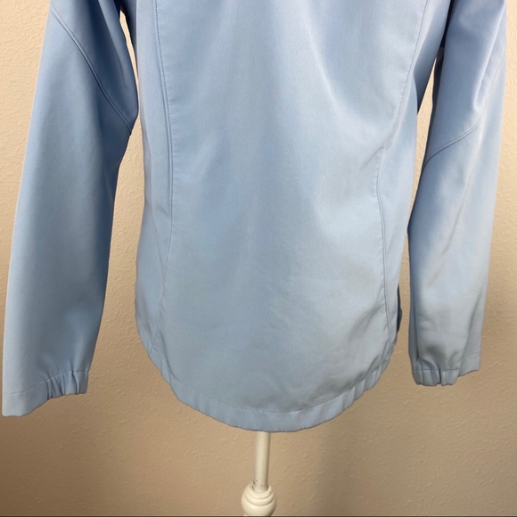 Black Diamond Blue Jacket Medium - Picture 6 of 13